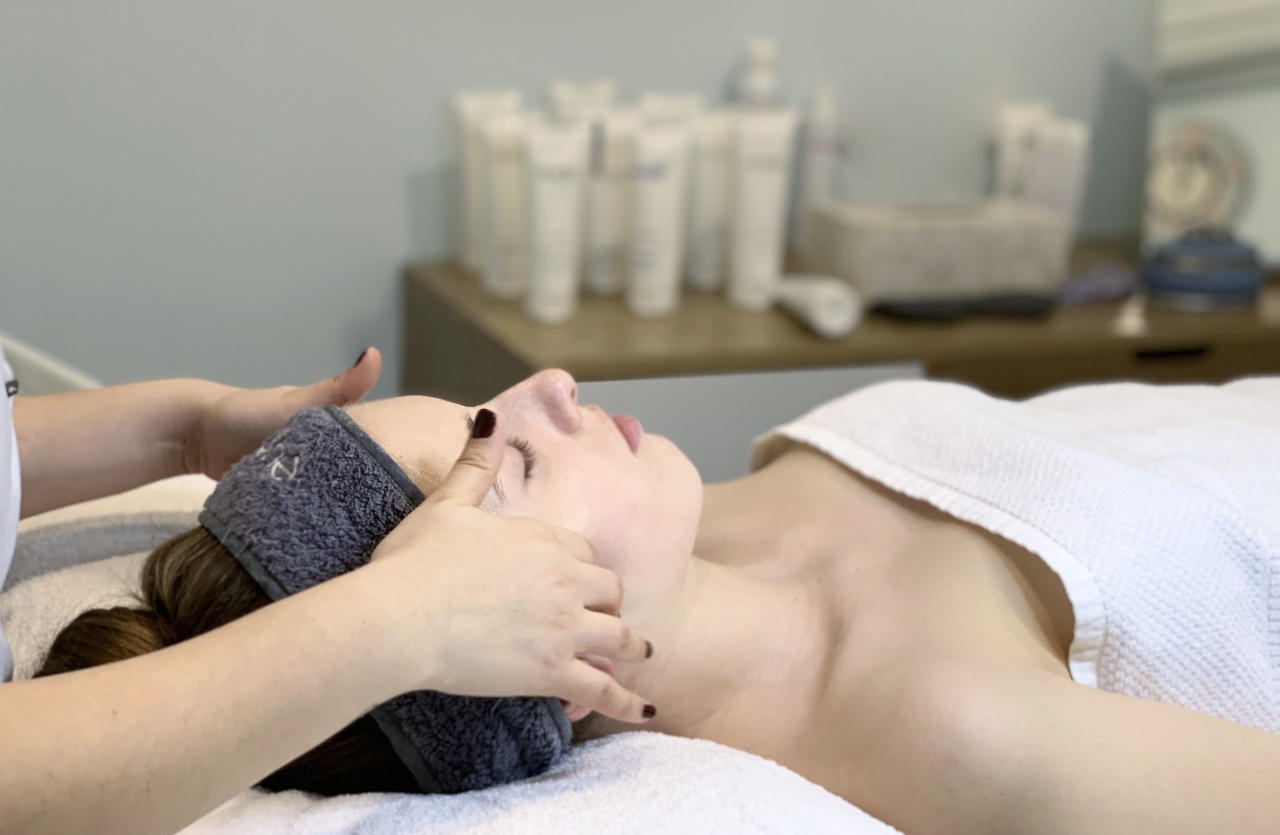higiene facial Ali d'Aria