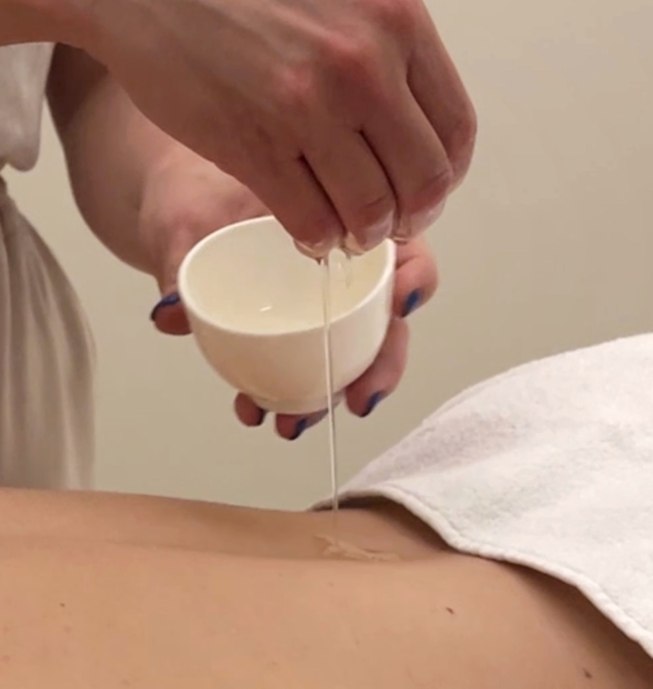 La aromaterapia y sus beneficios