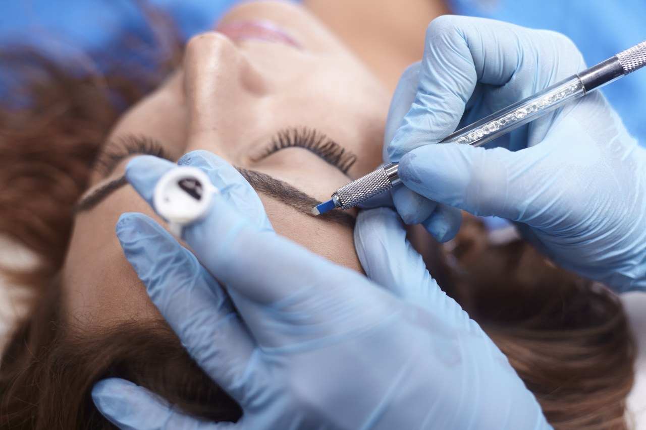 Maquillaje semipermanente: conoce en qué consisten la micropigmentación, el microblading y el shading
