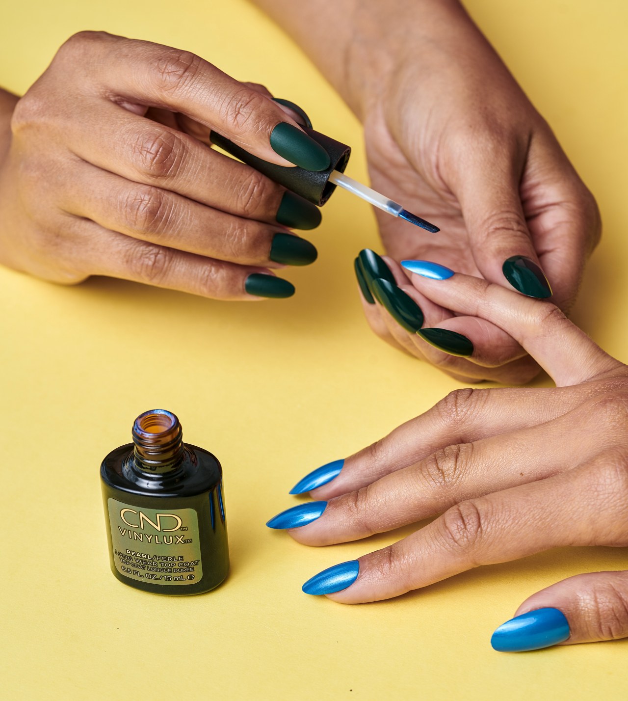 Tendencias manicura: primavera-verano ☀