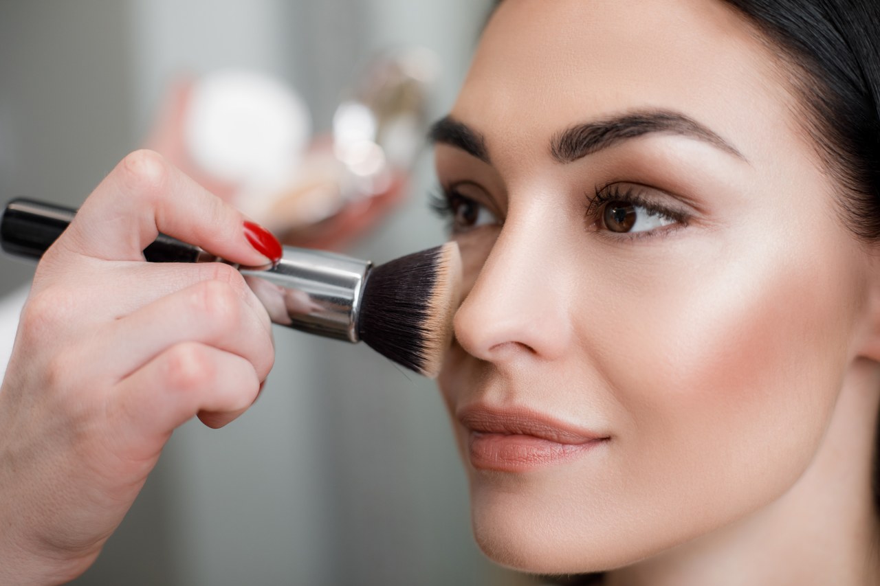 ¡Dime que evento tienes y te diré el maquillaje perfecto!