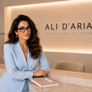 Plan Ali d'Aria