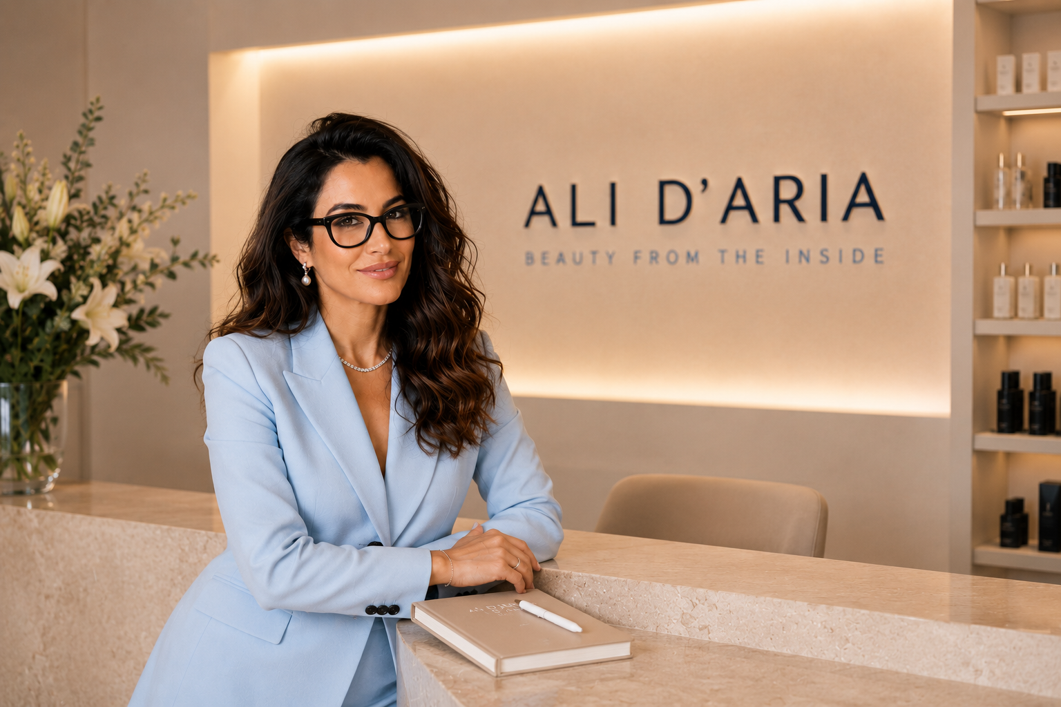 Plan Ali d’Aria